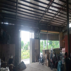 Cho thuê nhà xưởng 1200m2 phường Vĩnh Lộc