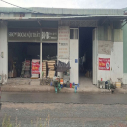 Cho thuê nhà xưởng 1200m2 phường Vĩnh Lộc