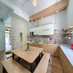 Cho thuê phòng trọ ở ghép tính ngày