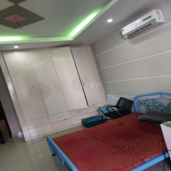 Cho thuê phòng riêng, khu dân cư Bình Lợi