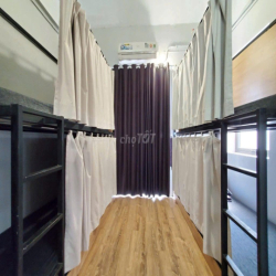 Cho thuê phòng trọ ở ghép tính ngày