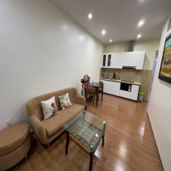 Cho thuê căn hộ Waterfront City, 2 p.ngủ rộng (80m2).