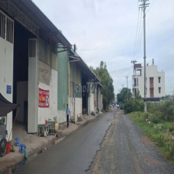 Cho thuê nhà xưởng 1200m2 phường Vĩnh Lộc