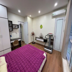 Cho thuê căn hộ Waterfront City, 2 p.ngủ rộng (80m2).