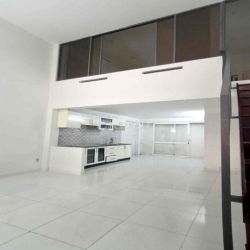 🔰CHO THUÊ NHÀ MẶT TIỀN ĐƯỜNG NGUYỄN VĂN KHỐI P8 GÒ VẤP