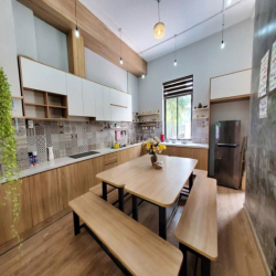 Cho thuê phòng trọ ở ghép tính ngày