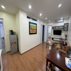 Cho thuê căn hộ Waterfront City, 2 p.ngủ rộng (80m2).