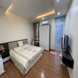 Cho thuê căn hộ Waterfront City, 2 p.ngủ rộng (80m2).