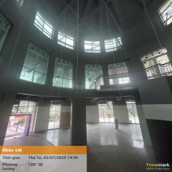 🔥 Shophouse MT Nguyễn Hữu Cảnh 433m² – Giá NET 150tr – Setup 2 Tháng –