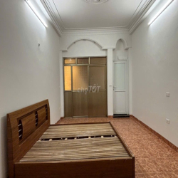 Nhà nguyên căn 35m2/tầng, 3 tầng + 1 tum Ngõ 218 phố Chợ Khâm Thiên