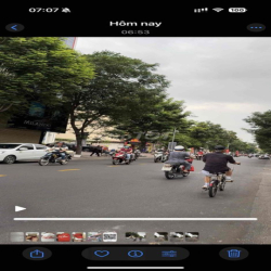Chính chủ cho thuê nhà ngay đường Lê Văn Sỹ