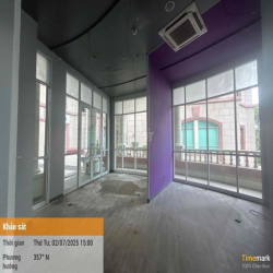 🔥 Shophouse MT Nguyễn Hữu Cảnh 433m² – Giá NET 150tr – Setup 2 Tháng –