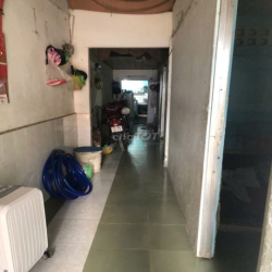 CHO THUÊ NHÀ MẶT TIỀN CHU VĂN AN BÌNH THẠNH CHỈ 15 TRIỆU ĐỒNG