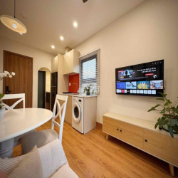 ✅Hệ thống căn hộ Mới xây 100%, Ban công, Máy giặt riêng, Phan đăng lưu