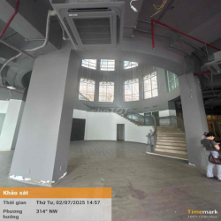 🔥 Shophouse MT Nguyễn Hữu Cảnh 433m² – Giá NET 150tr – Setup 2 Tháng –