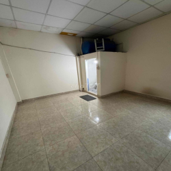 🔰CHO THUÊ NHÀ HẺM 158/ ĐƯỜNG PHẠM VĂN CHIÊU P9 GV