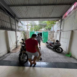 🔰CHO THUÊ NHÀ HẺM 158/ ĐƯỜNG PHẠM VĂN CHIÊU P9 GV