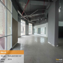 🔥 Shophouse MT Nguyễn Hữu Cảnh 433m² – Giá NET 150tr – Setup 2 Tháng –