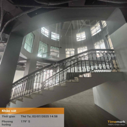 🔥 Shophouse MT Nguyễn Hữu Cảnh 433m² – Giá NET 150tr – Setup 2 Tháng –