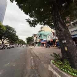 Chính chủ cho thuê nhà ngay đường Lê Văn Sỹ