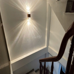 Nhà nguyên căn 35m2/tầng, 3 tầng + 1 tum Ngõ 218 phố Chợ Khâm Thiên