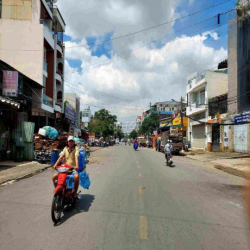 CHO THUÊ NHÀ MẶT TIỀN CHU VĂN AN BÌNH THẠNH CHỈ 15 TRIỆU ĐỒNG