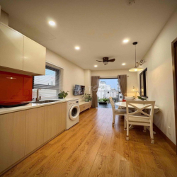 ✅Hệ thống căn hộ Mới xây 100%, Ban công, Máy giặt riêng, Phan đăng lưu