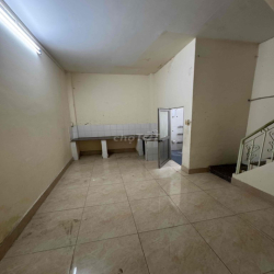 🔰CHO THUÊ NHÀ HẺM 158/ ĐƯỜNG PHẠM VĂN CHIÊU P9 GV