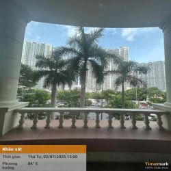 🔥 Shophouse MT Nguyễn Hữu Cảnh 433m² – Giá NET 150tr – Setup 2 Tháng –