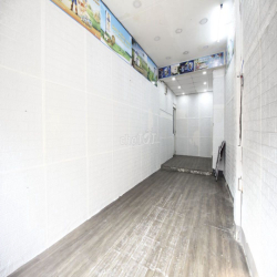 Cho thuê mặt bằng kinh doanh đường Âu Cơ 2 chiều có vỉa hè giá 10tr