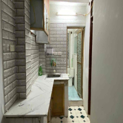 Căn hộ tập thể  CHO THUÊ