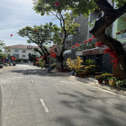 Cho thuê đất 90m2_Nhà Phố KDC Êm Đềm Linh Xuân -Kế Bên Phạm Văn Đồng