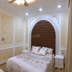 NHÀ COMPOUND PARK RIVERSIDE - LIÊN PHƯỜNG Q9 - 4PN - 3 TẦNG - BV 24/7