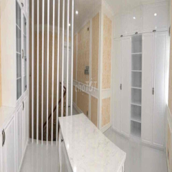 NHÀ COMPOUND PARK RIVERSIDE - LIÊN PHƯỜNG Q9 - 4PN - 3 TẦNG - BV 24/7