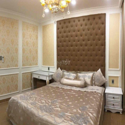 NHÀ COMPOUND PARK RIVERSIDE - LIÊN PHƯỜNG Q9 - 4PN - 3 TẦNG - BV 24/7