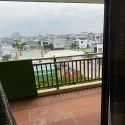 Cho thuê phòng  trọ. Tầng 4-Thoáng mát. View Ban công🌷Nội thất cơ