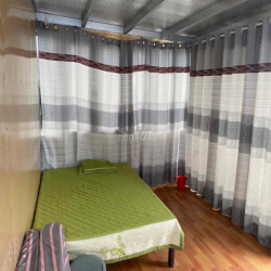 Cho thuê phòng  trọ. Tầng 4-Thoáng mát. View Ban công🌷Nội thất cơ