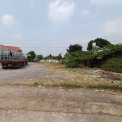 2000m2 Đường Vườn Lài An Phú Đông Q12