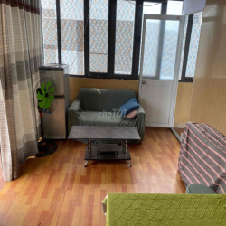 Cho thuê phòng  trọ. Tầng 4-Thoáng mát. View Ban công🌷Nội thất cơ