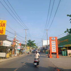 2000m2 Đường Vườn Lài An Phú Đông Q12