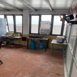 Cho thuê phòng  trọ. Tầng 4-Thoáng mát. View Ban công🌷Nội thất cơ