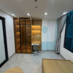 Khai trương CCMN 28m2 Full đồ xịn sò. máy giặt riêng tại Giáp Nhất