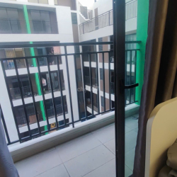 cho thuê chung cư khu vực Cát Lái