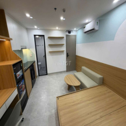 Khai trương CCMN 28m2 Full đồ xịn sò. máy giặt riêng tại Giáp Nhất