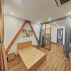 Trống sẵn 1n1k 45m2 full đồ cơ bản, cho nuôi Pet, Cầu Giấy