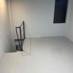 Nhà mặt tiền Nguyễn Thị Huê - Bà Điểm