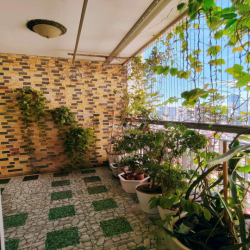 Cho thuê căn hộ 3N1K ở Cầu Giấy