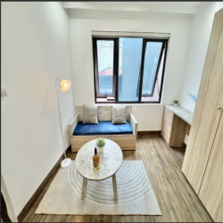 CĂN HỘ STUIDO FULL NỘI THẤT NGAY TẠI ĐÌNH THÔN, LAM TỪ LIÊM, KANGNAM