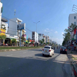 NHÀ BỀ NGANG 8M TRUNG TÂM CẦN THỢ HỢP SHOWROOM