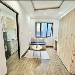 CĂN HỘ STUIDO FULL NỘI THẤT NGAY TẠI ĐÌNH THÔN, LAM TỪ LIÊM, KANGNAM